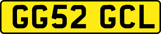 GG52GCL