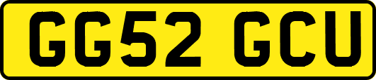 GG52GCU