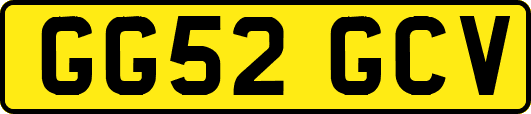 GG52GCV