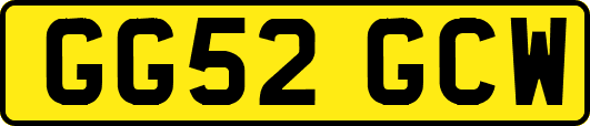 GG52GCW