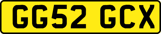GG52GCX