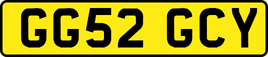 GG52GCY