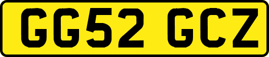 GG52GCZ
