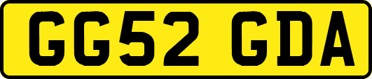 GG52GDA