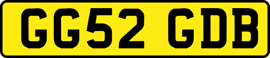 GG52GDB