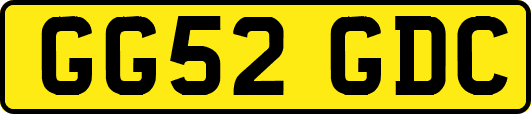 GG52GDC