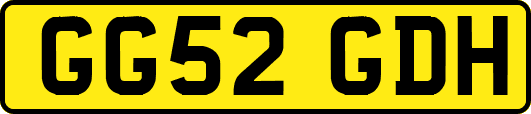 GG52GDH