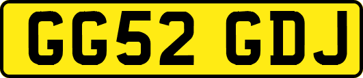 GG52GDJ
