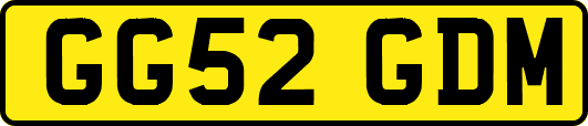 GG52GDM