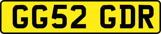 GG52GDR