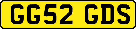 GG52GDS