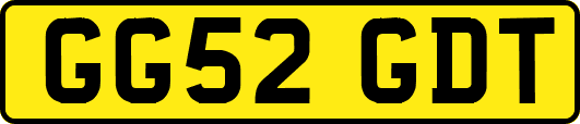 GG52GDT
