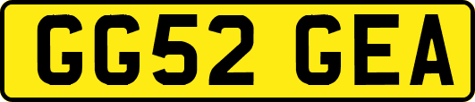 GG52GEA