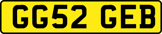 GG52GEB