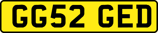 GG52GED