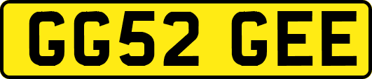 GG52GEE
