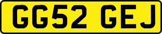 GG52GEJ