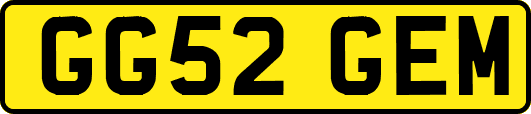 GG52GEM
