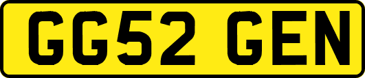 GG52GEN