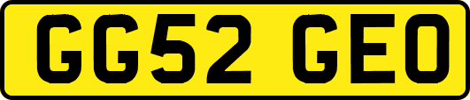 GG52GEO