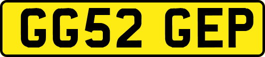 GG52GEP