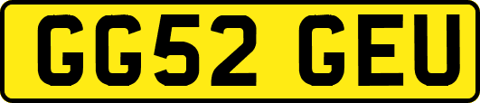GG52GEU