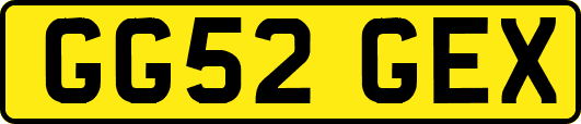 GG52GEX