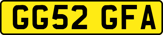 GG52GFA