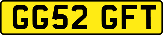 GG52GFT