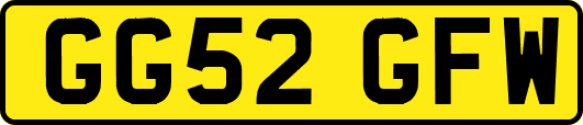 GG52GFW