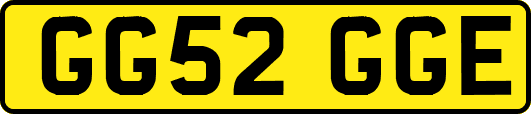 GG52GGE