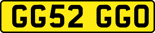 GG52GGO