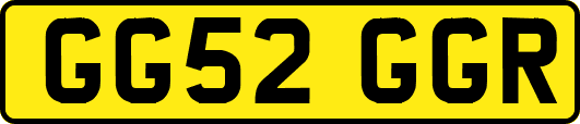 GG52GGR
