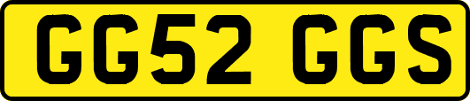 GG52GGS
