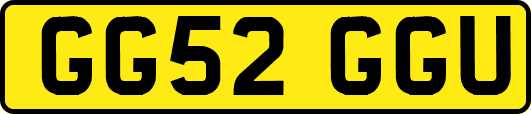 GG52GGU