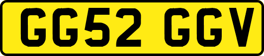 GG52GGV