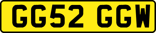 GG52GGW