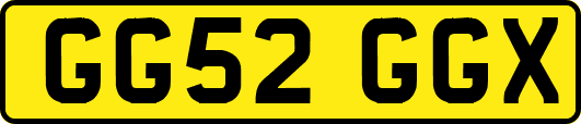GG52GGX
