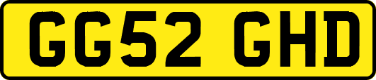 GG52GHD