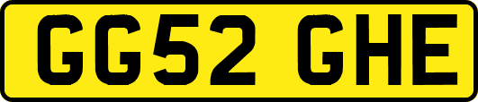 GG52GHE