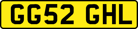 GG52GHL