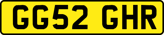 GG52GHR