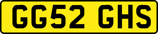 GG52GHS