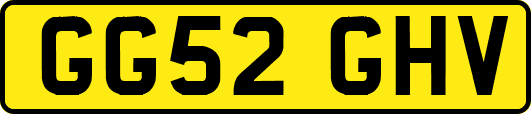 GG52GHV