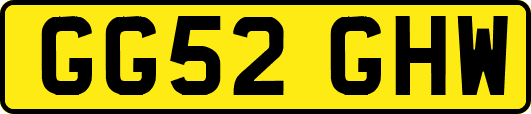 GG52GHW