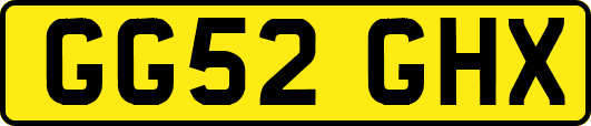 GG52GHX