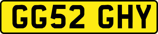 GG52GHY