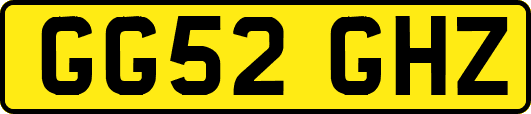 GG52GHZ