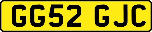 GG52GJC