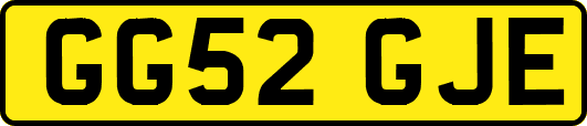 GG52GJE